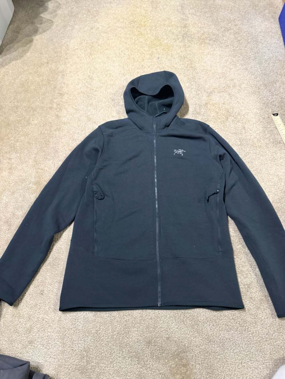 Arc'teryx Covert Hoody Men's Large